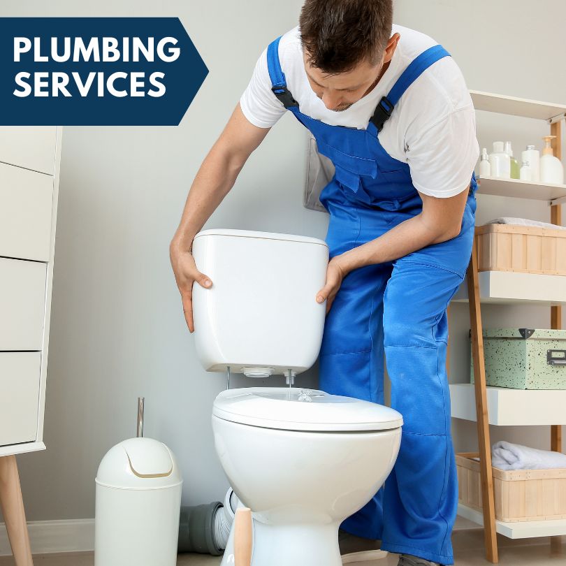Plumbing Company in Patterson, CA